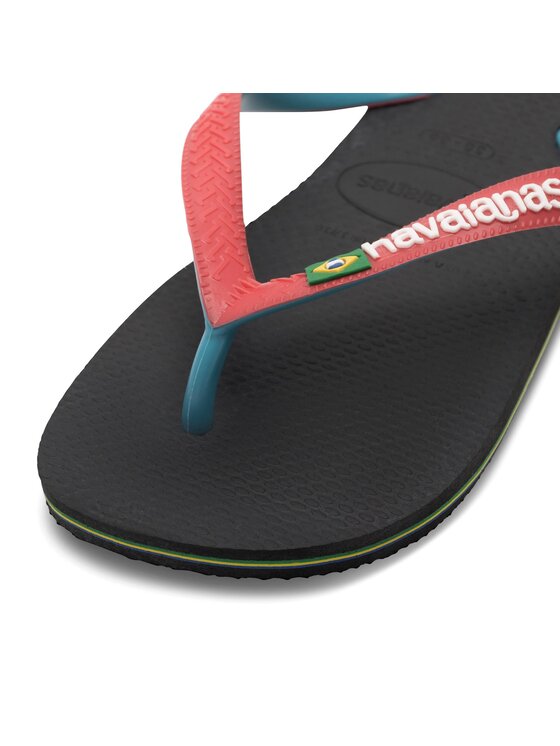 Havaianas Havaianas Zehentrenner 41232069710-W Bunt