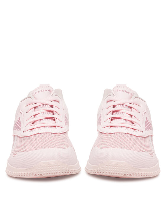 Reebok Reebok Buty do biegania RUSH RUNNER 5.0 100242336 Różowy