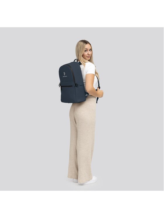 Pactastic Pactastic Torba 283824 Błękitny