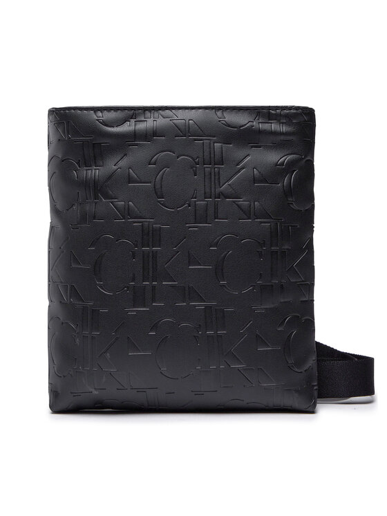 Calvin Klein Jeans Calvin Klein Jeans Kotike Monogram Soft Flatpack18 Aop K50K509362 Must