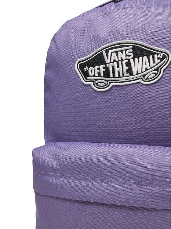 Vans Vans Kuprinės Old Skool Class VN000H4YC9L1 Violetinė