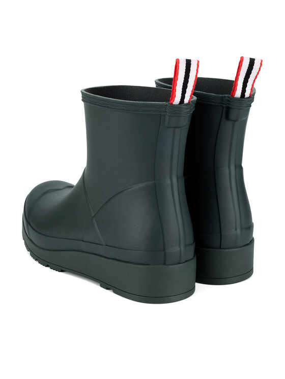 Hunter Hunter Cizme de cauciuc WFS2020RMA Verde