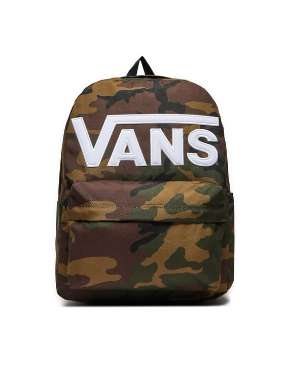 Vans Vans Zaino Old Skool Drop V VN0A5KHP97I1 Cachi