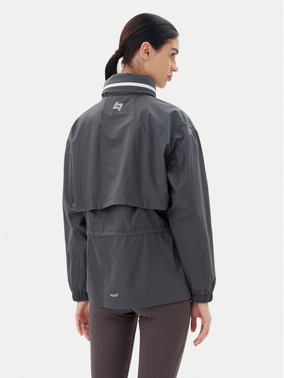 EA7 Emporio Armani EA7 Emporio Armani Bunda anorak 7W000305 AF13152 P8004 Šedá Regular Fit