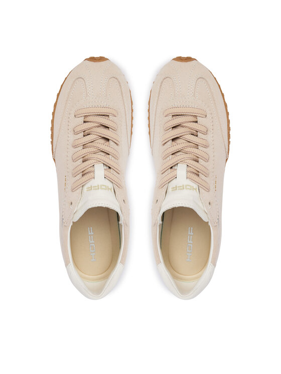 HOFF HOFF Sneakers Bridge 22561018 Beige