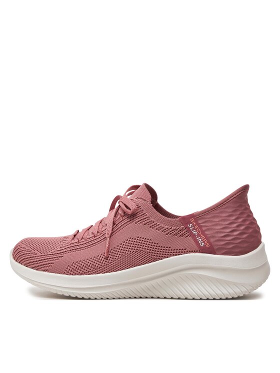 Skechers Skechers Сникърси Ultra Flex 3.0-Brilliant Path 149710/MVE Розов