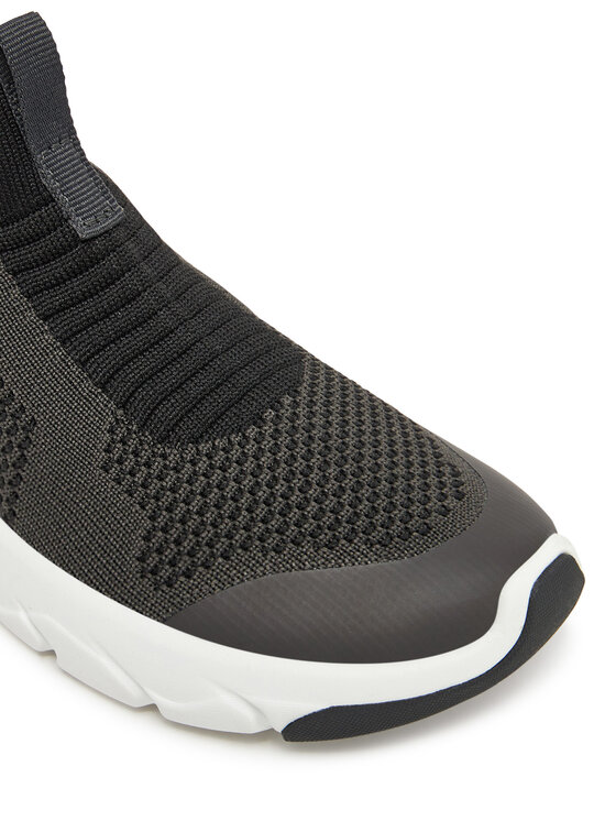 Reima Reima Sneakersy Sujuva 5400153A Czarny