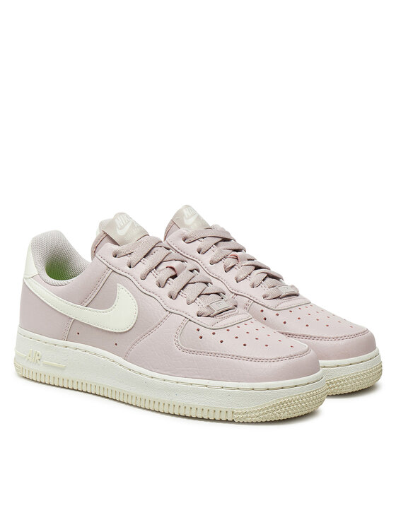 Nike Nike Snīkeri Air Force 1 '07 Nn DV3808 001 Violets
