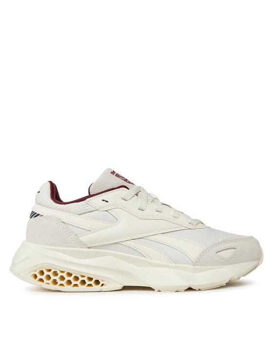 Reebok Sneakersy Hexalite Legacy 1.5 IF4724 Biela