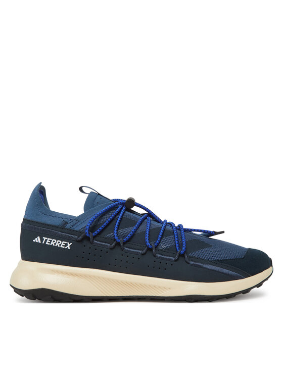 adidas adidas Turistiniai batai Terrex Voyager 21 Travel IH6114 Tamsiai mėlyna