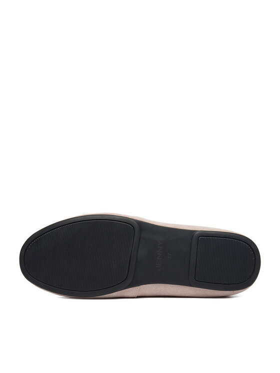 JENNY JENNY Mokassins CEO-CC2511-1 Rosa