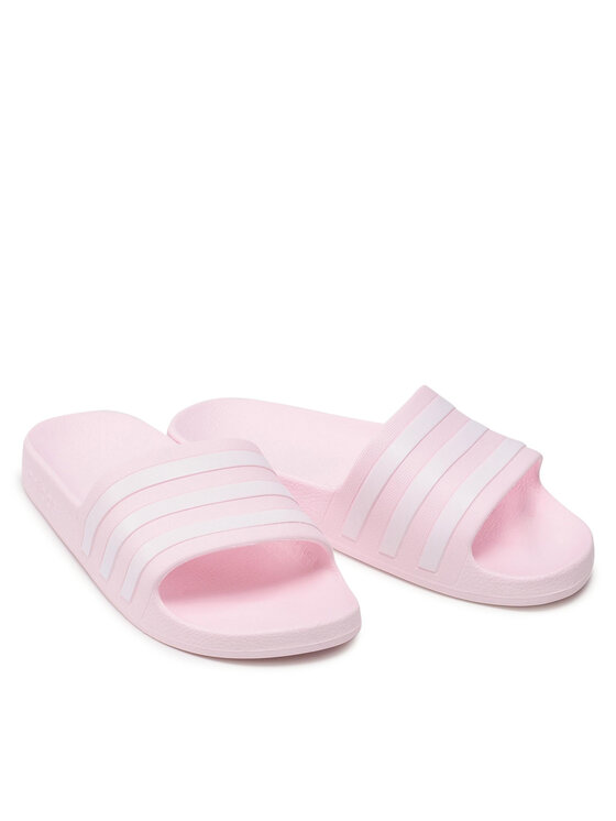 adidas adidas Klapki adilette Aqua GZ5878 Różowy