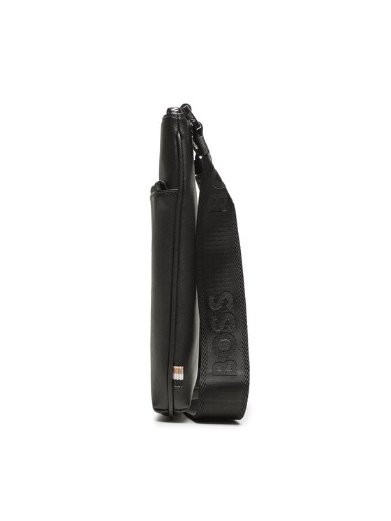 BOSS Boss Umhängetasche 50483567 Schwarz