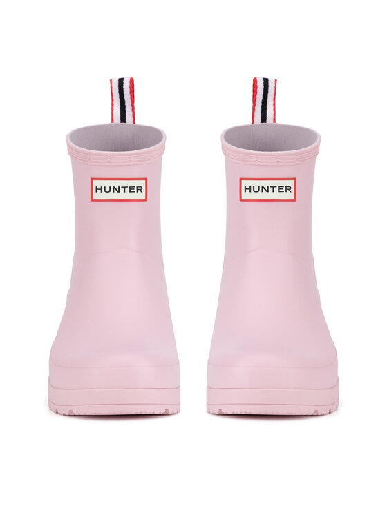 Hunter Hunter Gumicsizma WFS2020RMA Rózsaszín