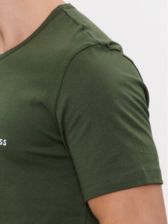 BOSS Boss 3-dílná sada T-shirts 50509255 Barevná Regular Fit