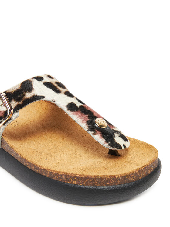 Scholl Scholl Varbavahesandaalid F32255 Värviline
