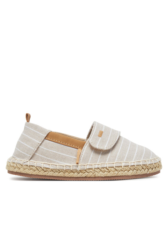 Mayoral Mayoral Espadrilės 43684 Smėlio