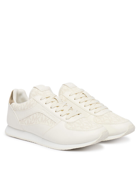 MICHAEL Michael Kors MICHAEL Michael Kors Sneakers Cindy 43T6CDFS3L Crema