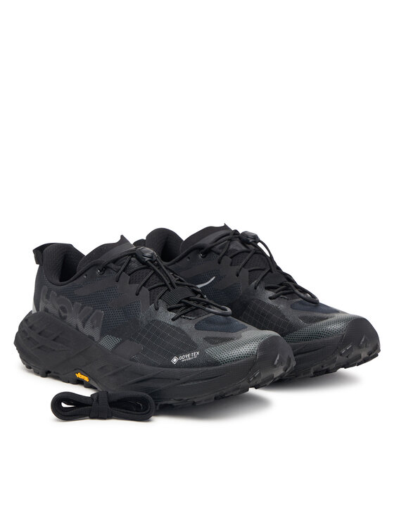 Hoka Hoka Běžecké boty Speedgoat 7 Gtx GORE-TEX 1176677 Černá