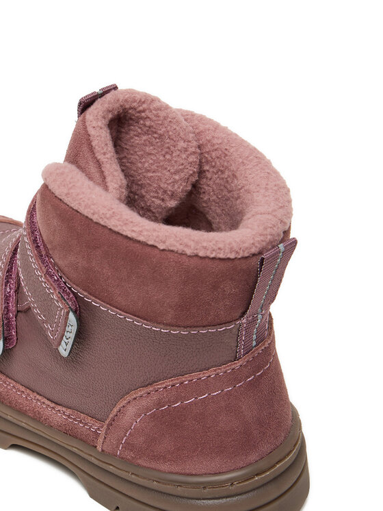 Lasocki Kids Lasocki Kids Stiefel CEO-CI12-VOLGA-01 Rosa