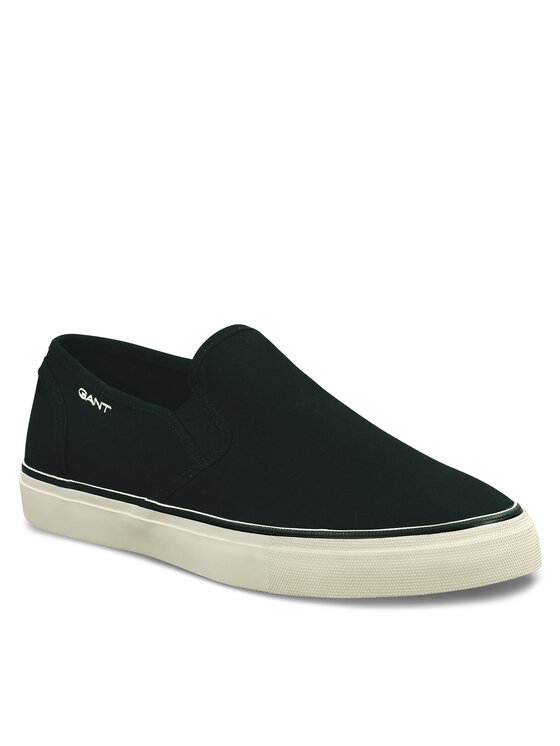 Gant Gant Tenisky Killox Sneaker 28638625 Čierna