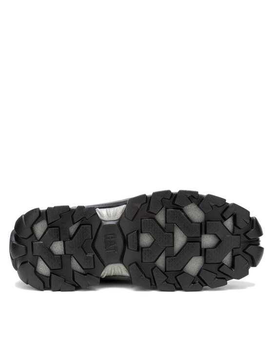 CATerpillar CATerpillar Sneakers Intruder Lighting P111499 Nero