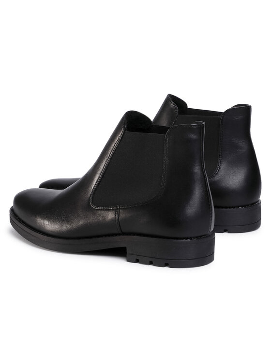 Chelsea QZ-68-05-000811 Nero