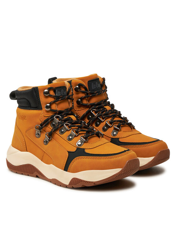 Lee Cooper Lee Cooper Saapad LCJ-24-03-3049LA Pruun