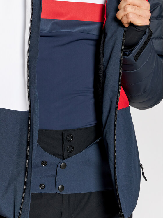 Veste ski best sale tommy hilfiger