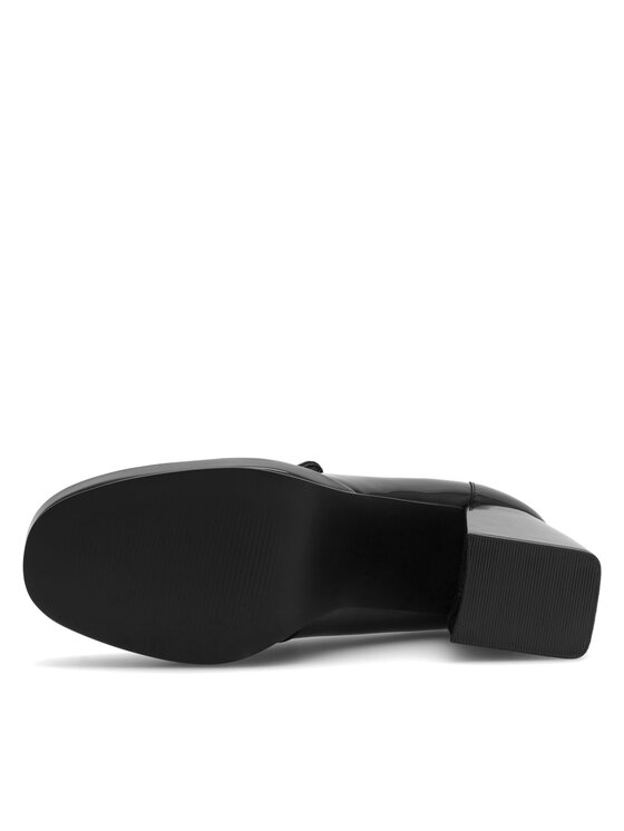Sergio Bardi Sergio Bardi Cipele WYL2956-8Z-SB Crna