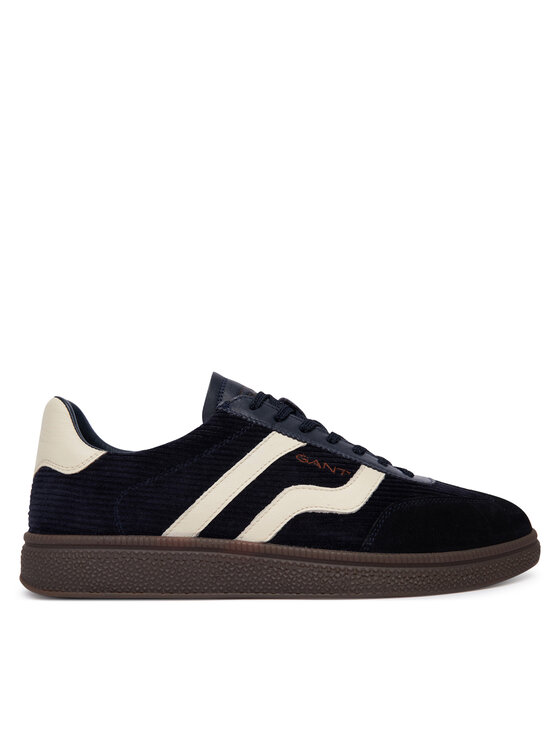 Gant Gant Sneakersy Cuzmo 33638375 Tmavomodrá