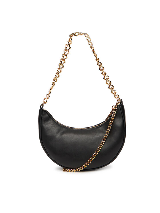 LOVE MOSCHINO LOVE MOSCHINO Ročna torba JC4094PP1NLU0000 Črna