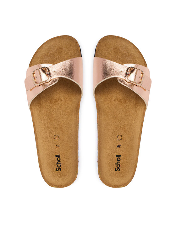 Scholl Scholl Plätud Estelle F32160 Roosa