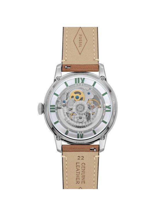Orologio Townsman ME3234 Marrone