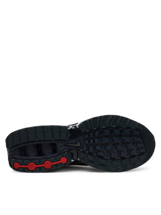 Nike Nike Sportcipők Air Max DN DV3337 Fekete