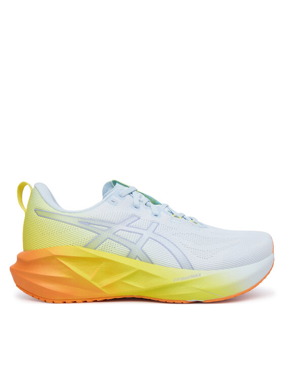 Asics Asics Futócipő Novablast 5 1011C184 Világoskék