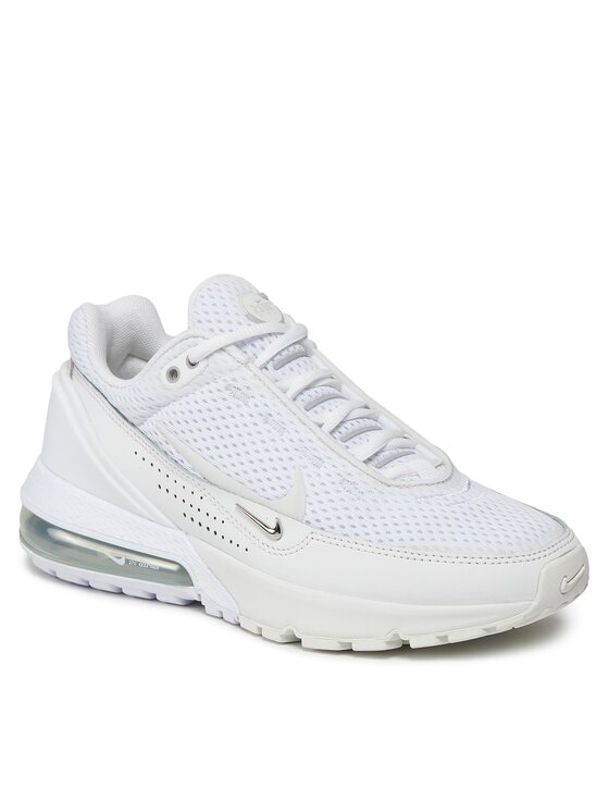 Nike Nike Tenisice Air Max Pulse FD6409 101 Bijela