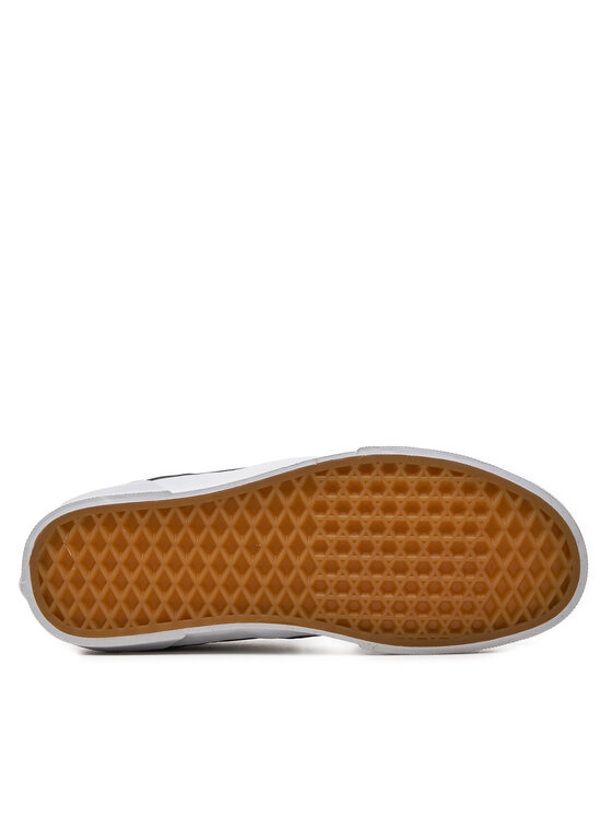 Vans Vans Tenisówki Rowley Classic VN0009QJBAT1 Beżowy