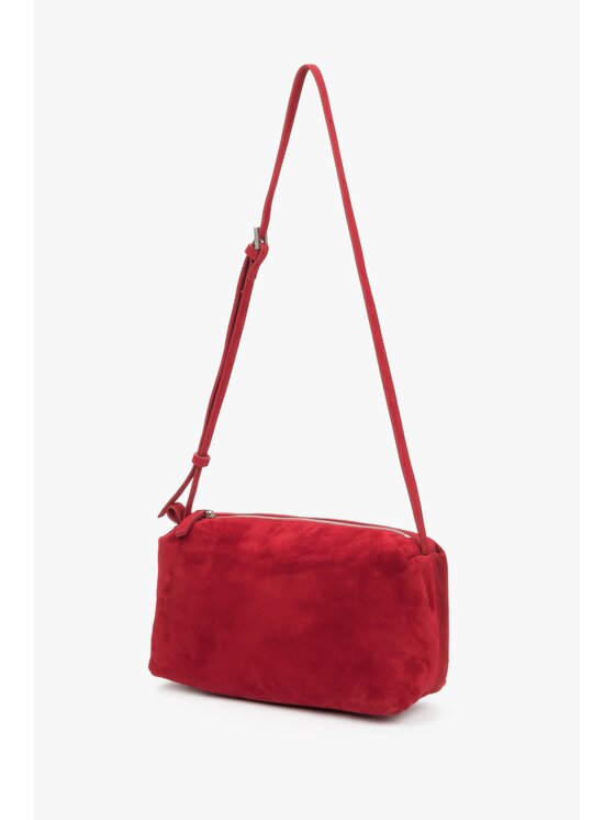 Estro Estro Borsetta ER00119533 Rosso