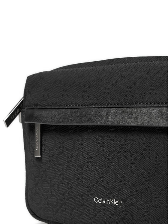 Calvin Klein Calvin Klein Torbica K50K512807 Crna