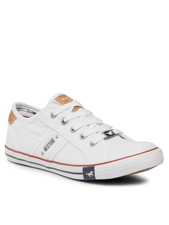 Mustang Mustang Sneakers 1099-310-1 Λευκό