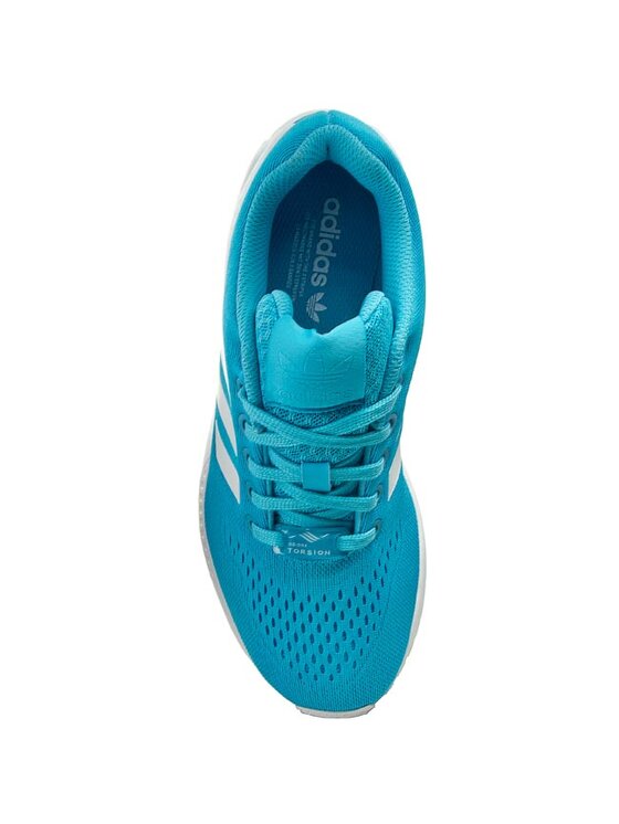 adidas Sneakers Zx Flux Em S80324 Blau Modivo