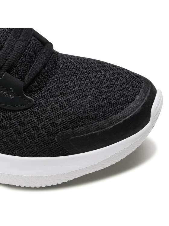 Under Armour Under Armour Tenisice za trčanje Ua W Victory 3023640-001 Crna