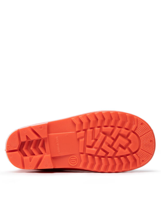 Regatta Regatta Gummistiefel Wenlock Junior RKF667 Orange