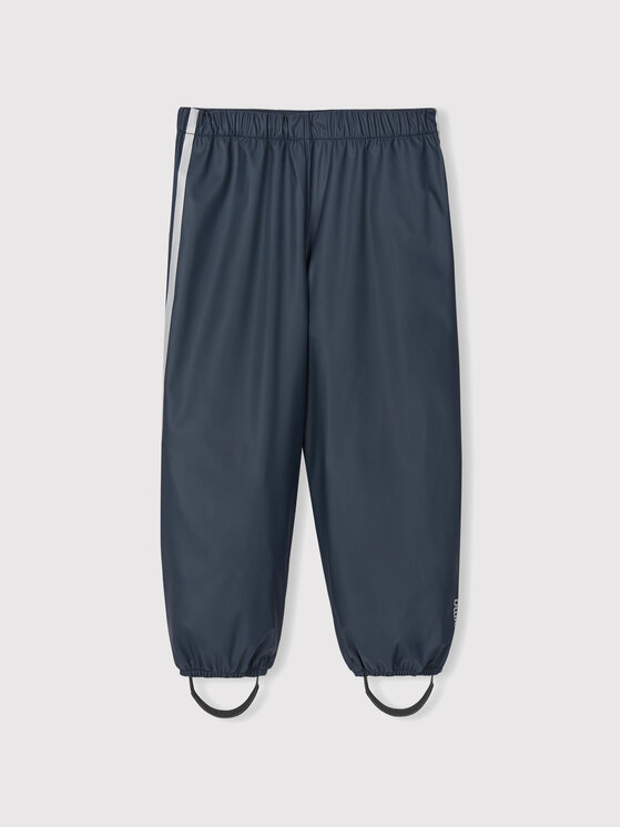 Reima Reima Штани від дощу Oja 5100027A Cиній Regular Fit