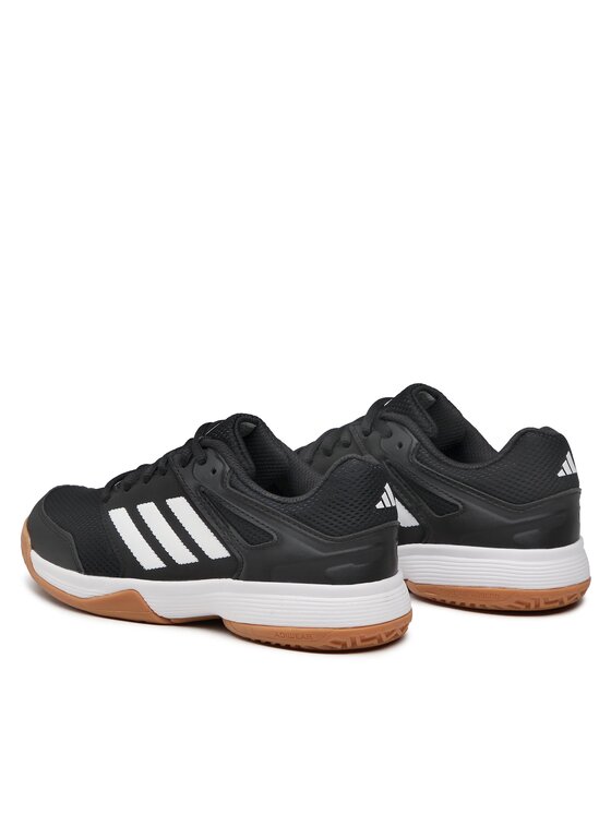 adidas adidas Tenisice Speedcourt K IE4295 Crna