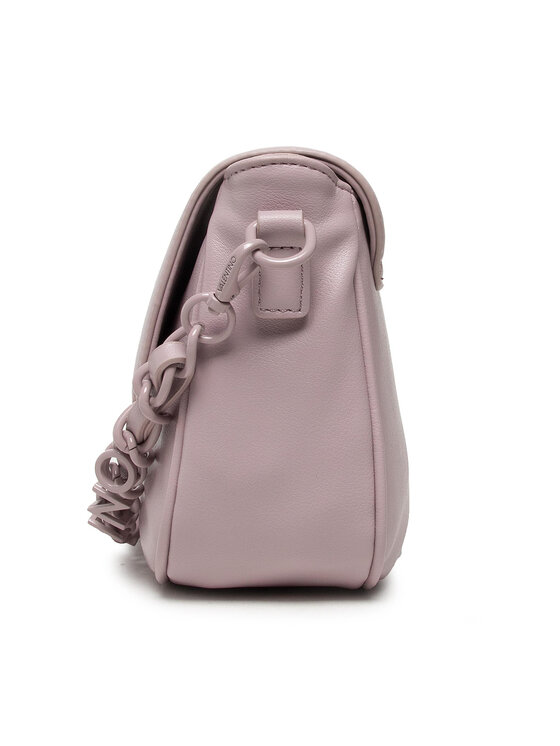 Valentino Valentino Сумка Cognac VBS5ZS04 Фіолетовий