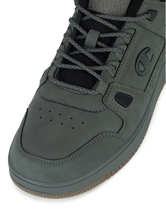 Champion Sneakers RD18 LOW CORD LOW S22294 ES014 Gris Modivo