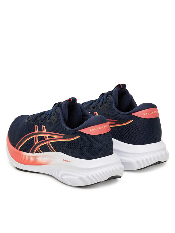 Asics Asics Tekaški čevlji Gel-Excite 11 1012B861 Mornarsko modra