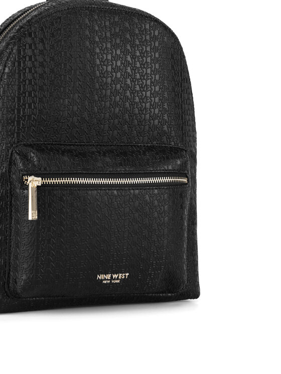 Nine West Nine West Ruksak LDA5129 Čierna